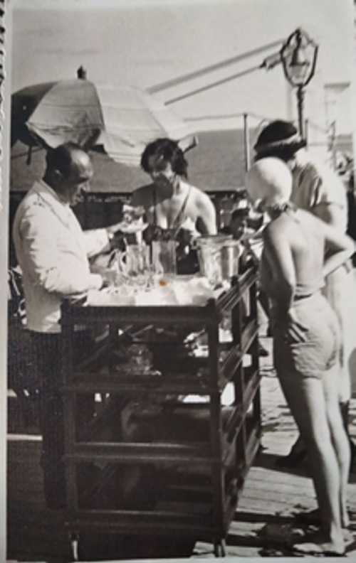 francesco di maio 1 REX