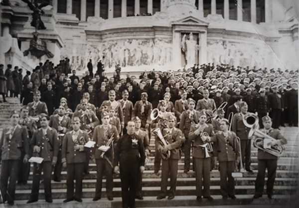 francesco di maio 2 REX