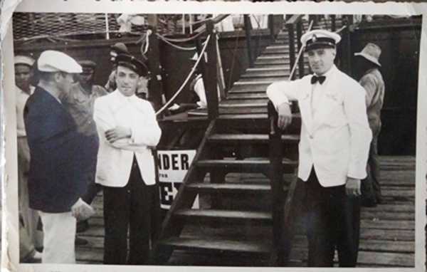 francesco di maio 4 REX