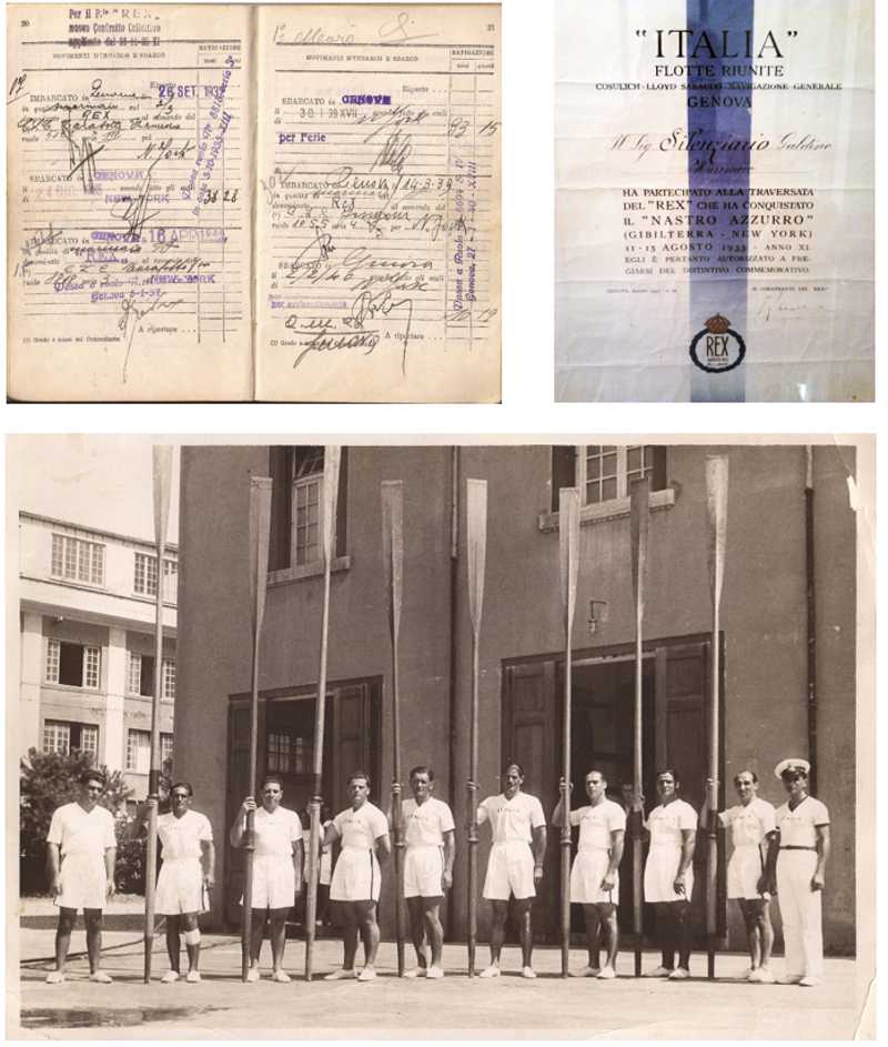 Squadra vincitrice del campionato mondiale